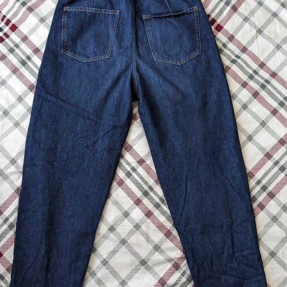 Baggy Jeans - Picture 2 of 3